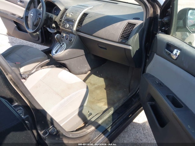Nissan Sentra 2.0sr