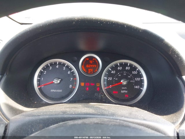 Nissan Sentra 2.0sr