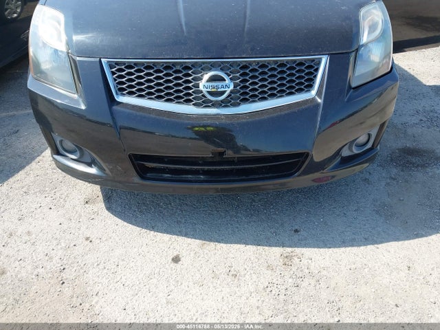 Nissan Sentra 2.0sr