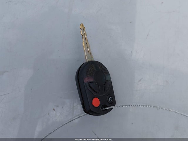 Ford Fusion Sel