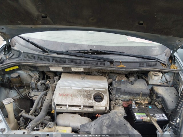 Toyota Sienna Xle