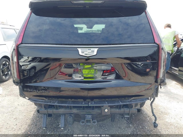 Cadillac Escalade 4wd Sport