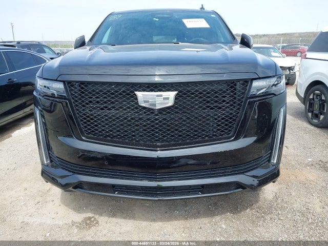 Cadillac Escalade 4wd Sport