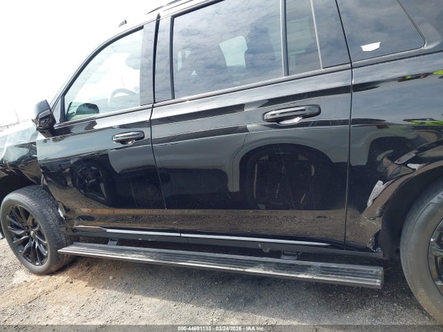 Cadillac Escalade 4wd Sport