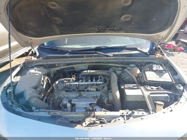 Chevrolet Malibu Ls