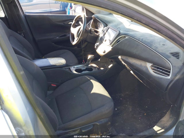 Chevrolet Malibu Ls