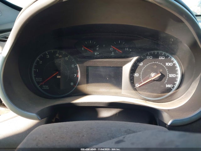 Chevrolet Malibu Ls
