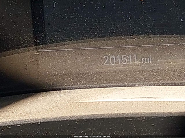 Chevrolet Malibu Ls