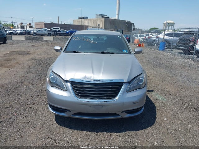 Chrysler 200 Limited