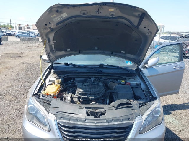 Chrysler 200 Limited