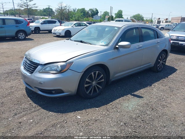 Chrysler 200 Limited