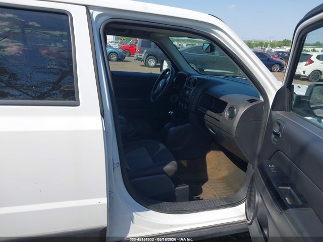 Jeep Patriot Sport