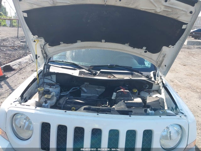 Jeep Patriot Sport