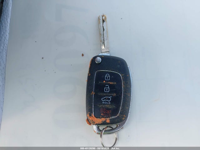 Hyundai SANTA FE 2.4l