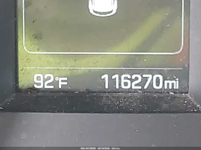 Hyundai SANTA FE 2.4l