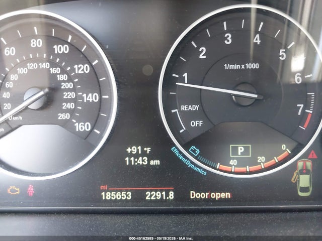 BMW 4 Series Xdrive