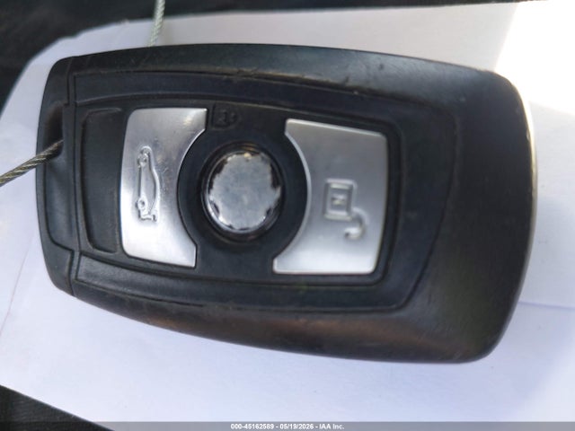 BMW 4 Series Xdrive