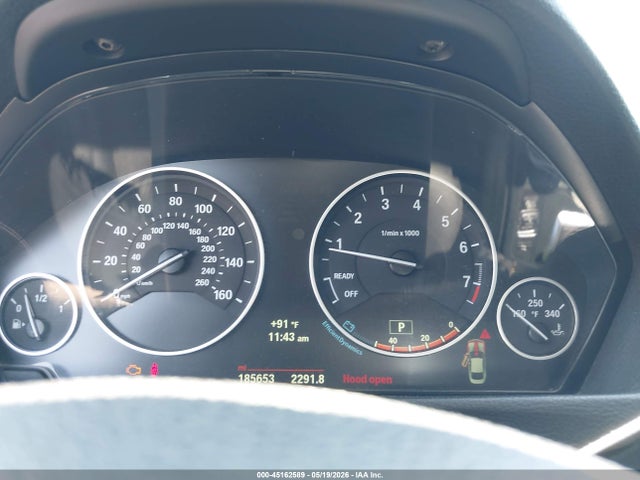 BMW 4 Series Xdrive