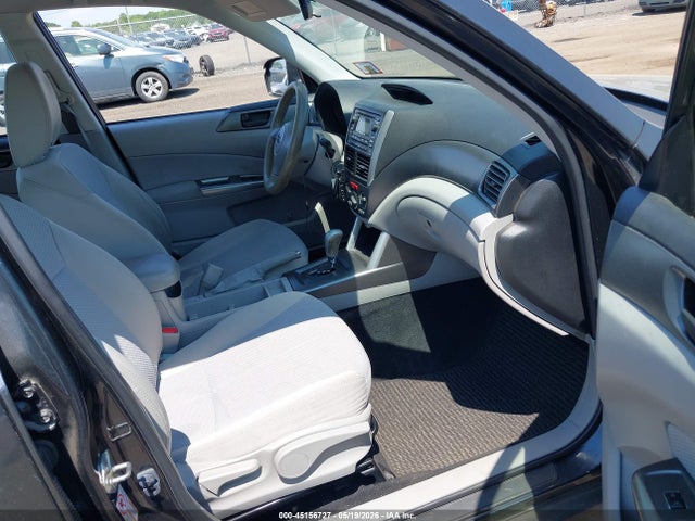 Subaru Forester 2.5x
