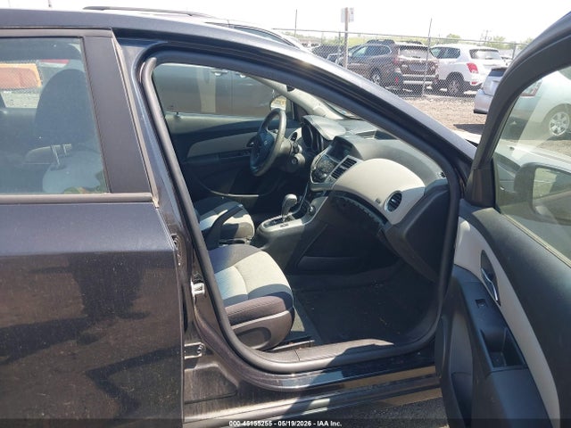 Chevrolet Cruze Ls Auto