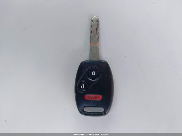Honda Fit Sport