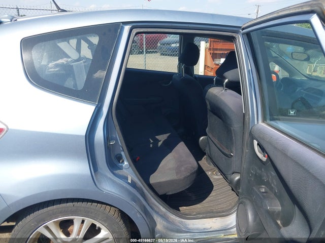 Honda Fit Sport