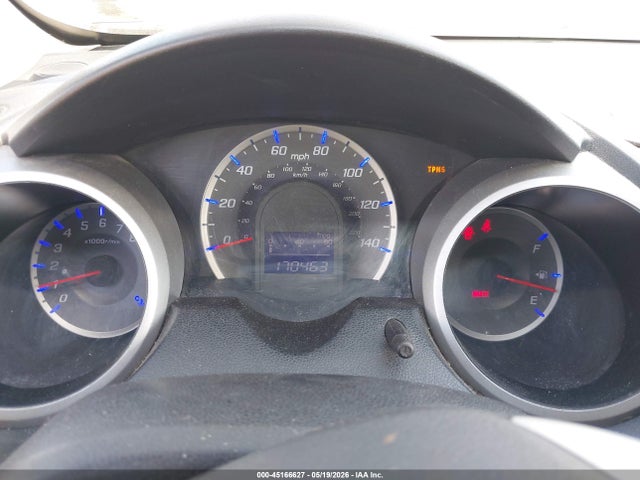 Honda Fit Sport