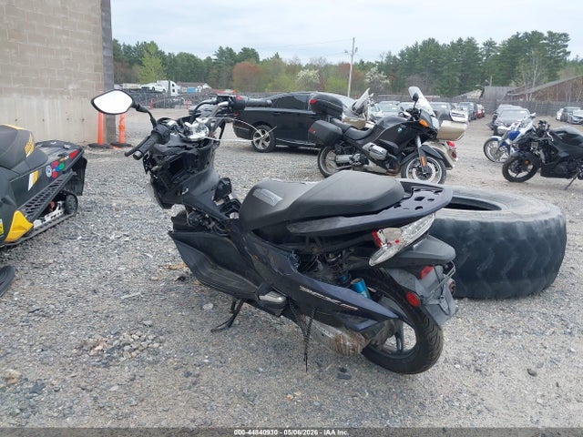 Honda Pcx 150