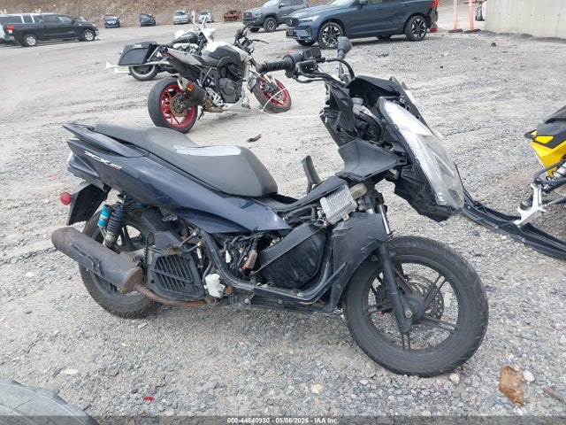 Honda Pcx 150
