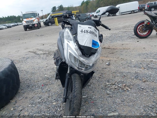 Honda Pcx 150