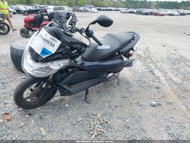 Honda Pcx 150