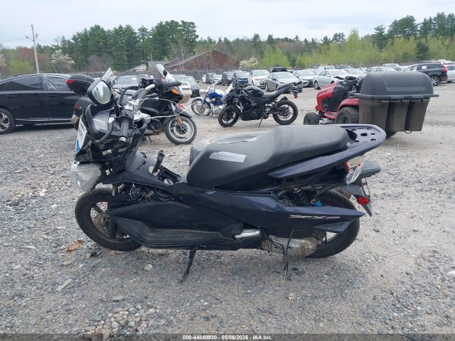 Honda Pcx 150
