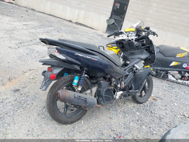 Honda Pcx 150