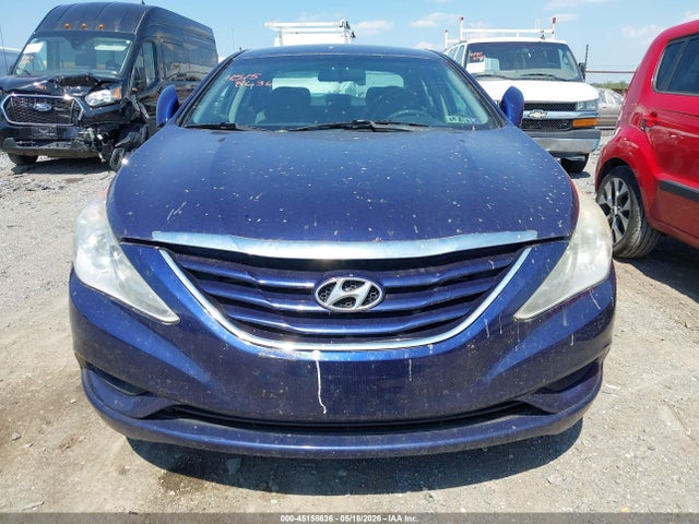 Hyundai SONATA Gls