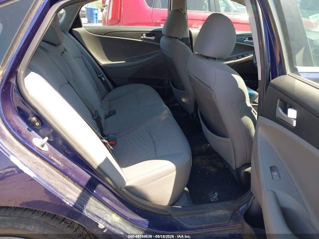 Hyundai SONATA Gls
