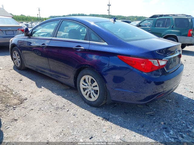 Hyundai SONATA Gls