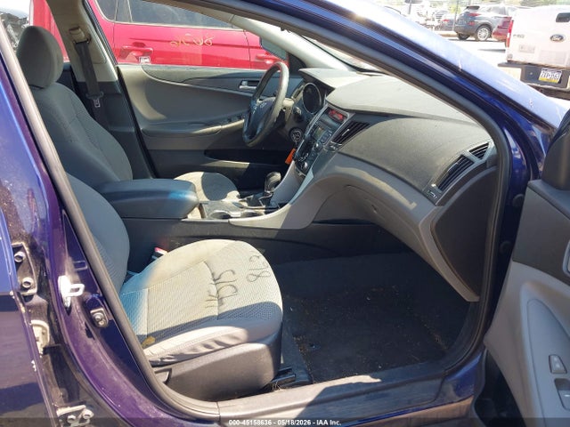 Hyundai SONATA Gls