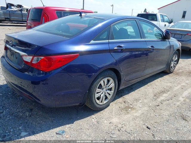 Hyundai SONATA Gls