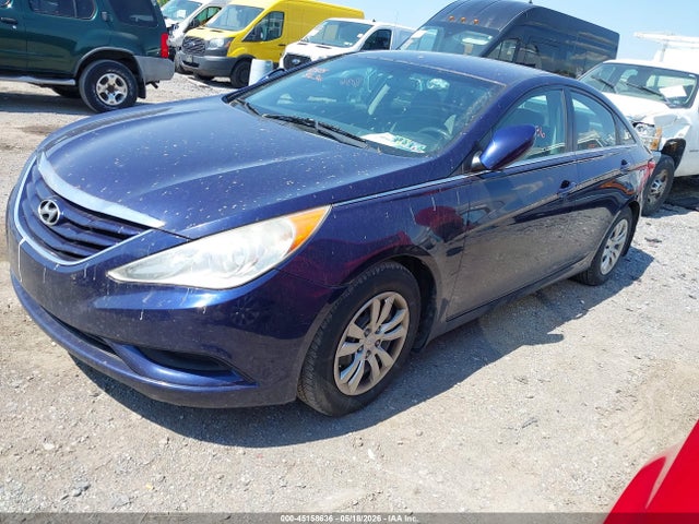 Hyundai SONATA Gls