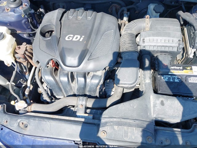 Hyundai SONATA Gls