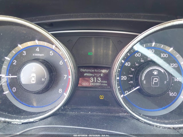 Hyundai SONATA Gls