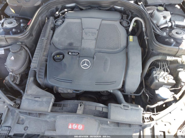 Mercedes-Benz E-Class 4matic
