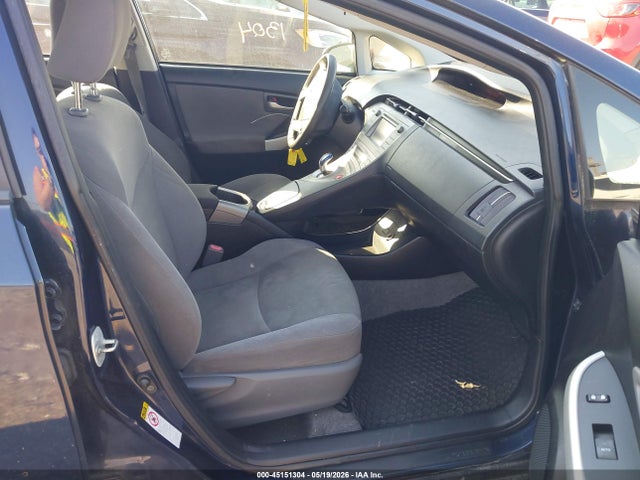 Toyota Prius Two