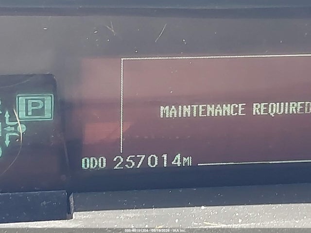 Toyota Prius Two
