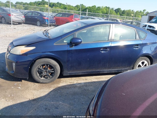 Toyota Prius Two