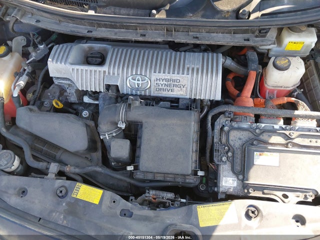 Toyota Prius Two