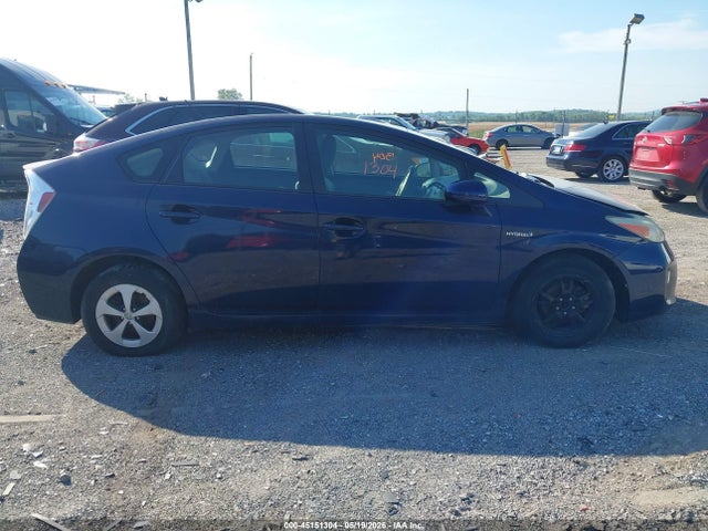 Toyota Prius Two