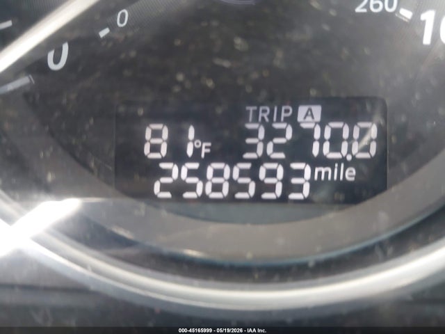 Mazda Cx Grand Touring