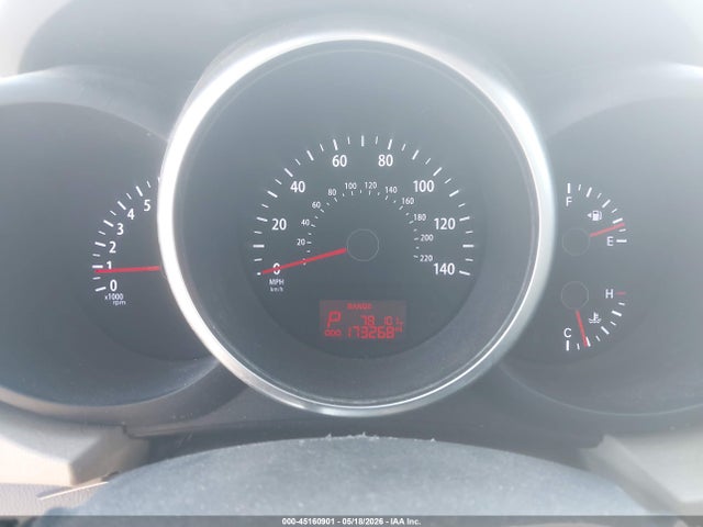 Kia Soul !