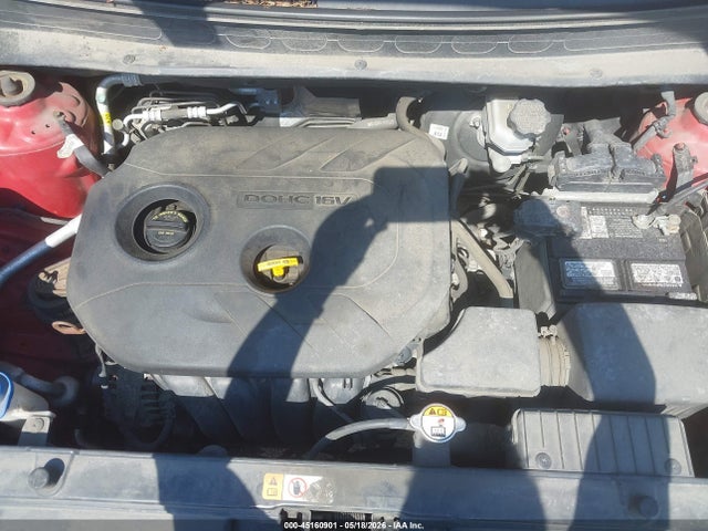 Kia Soul !